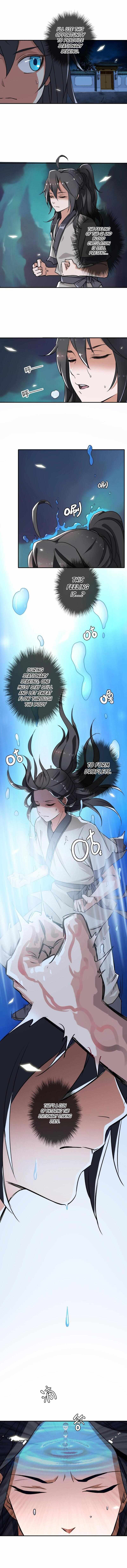 Supreme Taoist (2021) Chapter 5 11